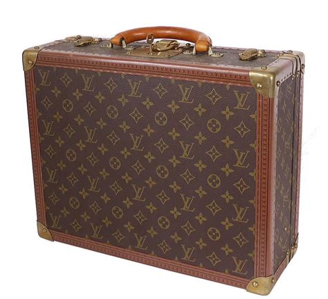 lv luggage box|Lv luggage for sale.